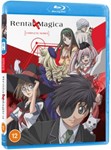 Rental Magica [2008] - Film