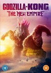Godzilla X Kong: New Empire [2024] - Rebecca Hall