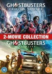 Ghostbusters: Afterlife/frozen Empi - Paul Rudd