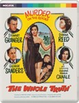 The Whole Truth: Ltd Ed. - Stewart Granger