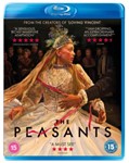 The Peasants - Kamila Urzedowska