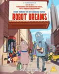 Robot Dreams [2023] - Ivan Labanda