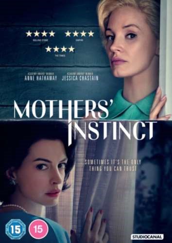 Mothers' Instinct - Anne Hathaway