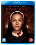 Immaculate - Sydney Sweeney