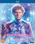 Doctor Who: Season 22 - Colin Baker