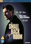 The Small Back Room [1949] - David Fararr