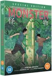 Monster: Special Ed. - Sakura Ando