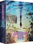 Mob Psycho 100 Iii: Season 3 - Setsuo Ito