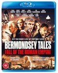 Bermondsey Tales: Fall Of The Roman - Frank Harper