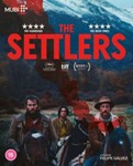 The Settlers - Sam Spruell
