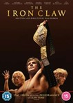 Iron Claw [2023] - Zac Efron