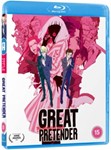 The Great Pretender: Case 3 & 4 - Film