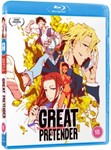 The Great Pretender: Case 1 & 2 - Film