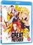 The Great Pretender: Case 1 & 2 - Film
