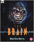The Brain - David Gale