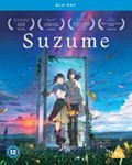 Suzume [2022] - Nanoka Hara