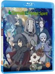 Somali And The Forest Spirit - Film