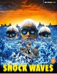 Shock Waves: 88 Vault #12 - Ckarebce Thomas