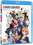 Shirobako [2015] - Film