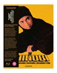 Shinobi: Band Of Assassins/Revenge [1963] - & Resurrection