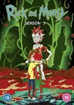 Rick And Morty: Season 7 [2024] - Chris Parnell