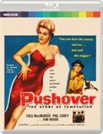 Pushover - Fred Macmurray