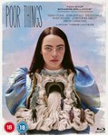Poor Things - Emma Stone