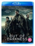 Out Of Darkness - Chuku Modu