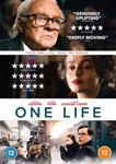 One Life [2024] - Anthony Hopkins