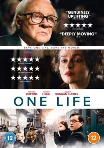 One Life [2024] - Anthony Hopkins