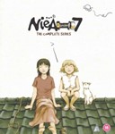 Niea_7 - Tomokazu Tokoro