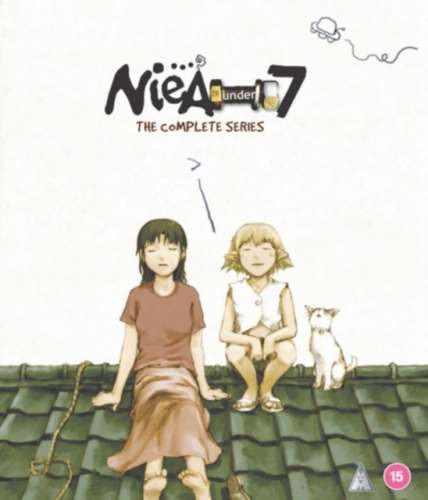 Niea_7 - Tomokazu Tokoro