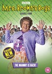 Mrs Brown's Boys: Series 4 [2023] - Brendan O'carroll