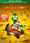 Migration [2024] - Kumail Nanjiani
