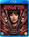 Madame Web - Dakota Johnson