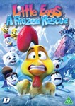 Little Eggs: A Frozen Rescue - Bruno Bichir