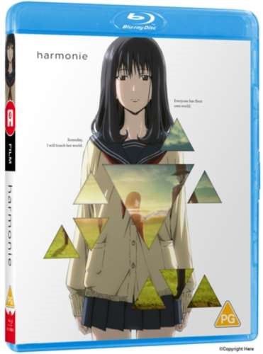 Harmonie [2014] - Film