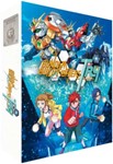 Gundam Build Fighters Try: Part 1 - Film