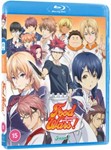 Food Wars: Season 1 - Film