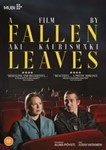 Fallen Leaves - Alma Pöysti