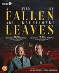 Fallen Leaves - Alma Pöysti