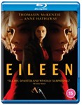 Eileen [2023] - Anne Hathaway