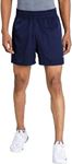 Picture of Puma Men's Performance Woven 5" Shorts - Navy (UK Size XS)
