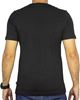 Picture of Puma Men's Essentials Small Logo T-Shirt - Black (UK Size S)