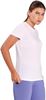 Picture of Puma Women's Small Logo T-Shirt - White (UK Size XL)