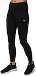 Picture of Puma Women's Essentials Leggings - Black (UK Size XL)