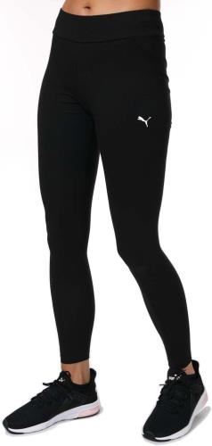 Picture of Puma Women's Essentials Leggings - Black (UK Size XL)