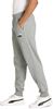 Picture of Puma Men's Essentials Slim Joggers - Medium Grey Heather (UK Size XL)
