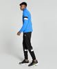 Picture of Puma Men's teamRise Tracksuit - Blue (UK Size S)