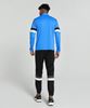Picture of Puma Men's teamRise Tracksuit - Blue (UK Size S)